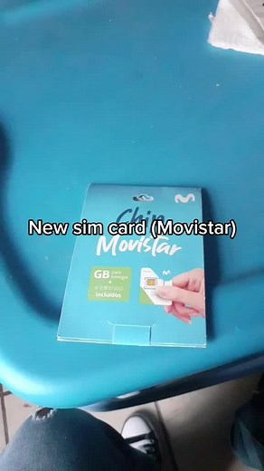 Activating and Managing Movistar SIM Cards | Complete Guide 2024