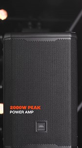 Experience unparalleled sound with the JBL PRX900 series, designed for professionals who demand peak performance. Elevate your audio setup with JBL – where innovation meets reliability. | JBL Professional | Facebook