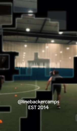 Get better every day. That’s the standard. No shortcuts. No hype. Just quality work, quality reps, and the details done the right way at Linebacker University. Progress happens when you show up and compete. Camp sessions are filling up. Register now https://linebackercamps.com/#LinebackerUniversity #LBTraining #ProcessWorks #LinebackerTraining #FootballLife #EliteDevelopment