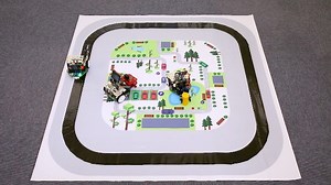 Watch Maqueen Plus - Advanced STEM Education Robot for micro&colon;bit on Amazon Live