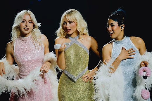 Best Pop Culture Moments of 2024