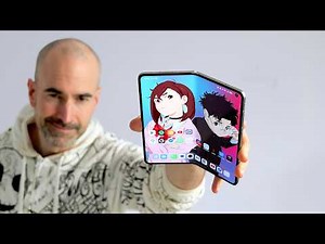 Best Foldable Phone, If You Can Find It! | OPPO Find N6 Fold Review