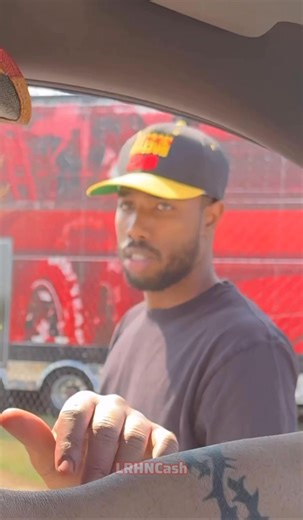 NEW: Black comedian ‘Druski’ goes full-body Whiteface for another skit | LRHN