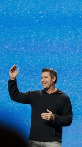 Faith is like a muscle—the more you use it, the stronger it gets. God has given us everything we need to overcome obstacles, move mountains, and walk in His power—but it starts with faith, obedience, and prayer. What’s one step of faith God is asking you to take this week? Let’s grow stronger together! #journeychurch #moreofgod #prayerandfaith | Journey Church