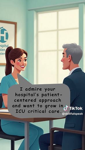 Nurse Job Interview Tips: Mastering Confident Conversations