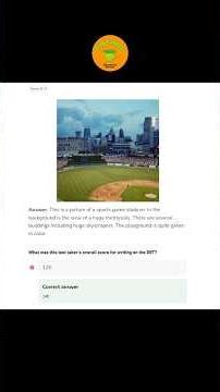 ✍️ Interactive Writing | 👏😲Real Sample Answers (2026)(Write about the photo)#duolearner #duolingo