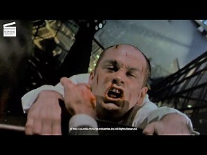 In the Line of Fire: Aim high (HD CLIP)