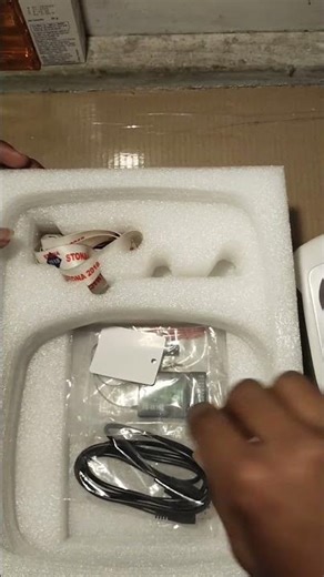 FlySky FS-i6S Transmitter & FS-iA10B Receiver Unboxing & Full Overview (Hindi)