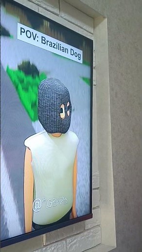 ❤💜 Brazilian dog barking 💙💚 Trend TikTok #memesvideo #reaction #tiktok #mem