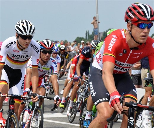 Trasa Tour de France 2025. Sprawdź, gdzie powalczą Polacy i faworyci wyścigu [ETAPY]