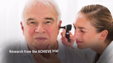 Don't wait until it's too late: Hearing loss silently damages your brain