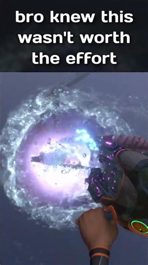 Subnautica Reaper Leviathan vs Alien Warping Device (ROTA)