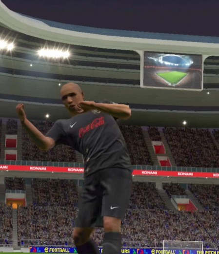 eFootball™️ 2025 Smart Assist Settings for Beginners