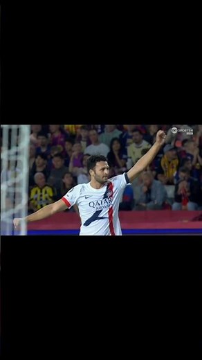 RAMOS SCORES! BARCELONA 1-2 PSG HIGHLIGHTS