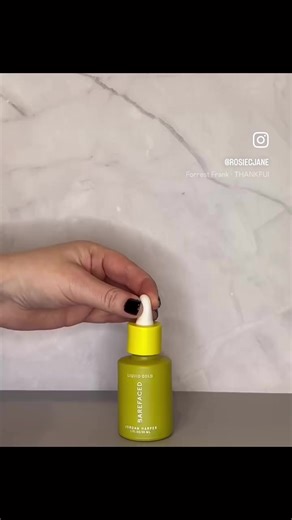 Transform Your Skin with Barefaced Vitamin C