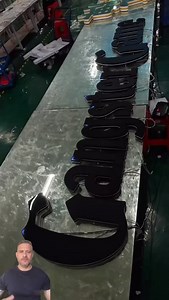 30K views · 3.4K reactions |  Turn simple signs into a...