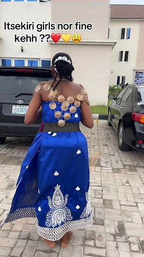 Exploring Itsekiri Rich Culture and Dance Traditions