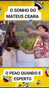 259K views · 1.4K reactions | Sonho diferente?藍藍藍藍藍#comedia #funny #viralvideos #memes #meme #vídeos #viral | Gilnei Machado | Facebook