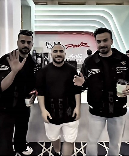 🐐🐐🐐 - #POWR #باور #WeArePOWR @powr_3laa @POWR Rakan @خلودي25 | KLOoODE25