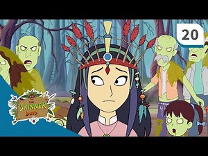 Swampies of the Deep South | The Skinner Boys Episode 20 | FULL EPISODE