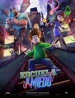 Academia Cranston: Escuela de monstruos (2020) en cines.com