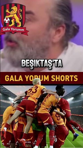 Emre Bol: “Galatasaray 40 yılda 19, Fenerbahçe 8 şampiyonluk!” #galatasaray #fenerbahçe #gs #cimbom