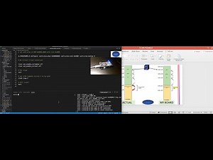 RISC-V Hifive1-RevB board LED blink boot from flash