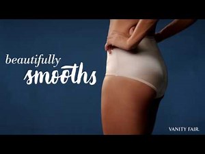 Vanity Fair® Body Caress™ Brief Panty