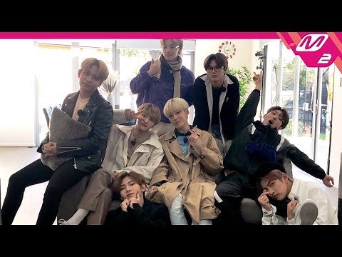 [Notice] M2 X ATEEZ 'Dancing Like Butterfly Wings' Challenge!
