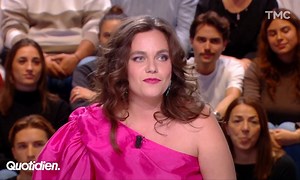 Invitée : Mahaut Drama, l’humour féministe et queer pour tous
