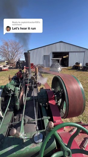 1/2 Scale Case Steam Engine Collection