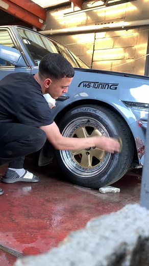 Optimizing Performance with Spitronics Engine Management for Toyota Cressida VK45DE