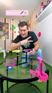 6.7M views · 78K reactions | Pen Card  #trickshot #entertainment #fyp #viral #relatable #couples #prank #couplecomedy #dailylife #reels #reelsinstagram #instagram #trending #viral #explore #love #instagood #explorepage #tiktok #reelitfeelit #india #FacebookReelsContest #jayjinho81 #Michaelwlotzka | Challenge Zone | Facebook