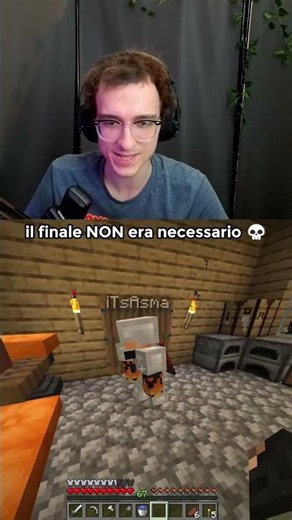 i nuovi cuscini sono crazy 💀 #minecraft #shorts