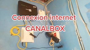 CANALBOX#WIFI#WIRELESS#INTERNET#MIKROTIK#modem