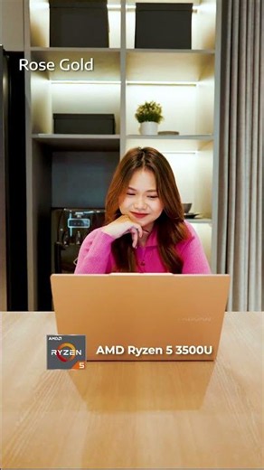 Pilih Warnamu, Mulai Produktivitasmu - ADVAN Workmate