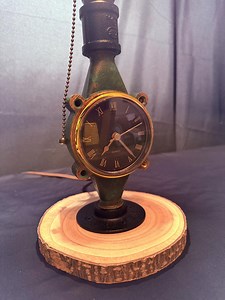 Water Meter Lamp - Etsy