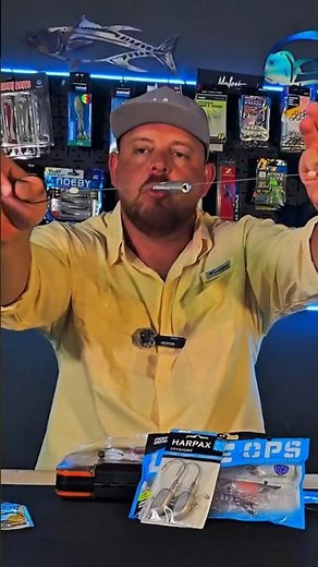 Kob Catcher Rig: Maximize Your Soft Plastic Casts!