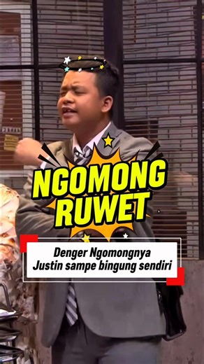 Justin Pengacara Gadungan #laporpak #laporpaktrans7