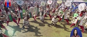 3.6K views · 107 reactions | Tsaatan Mongolian folk song ”Samgaldai Mountain” performed by our beloved singers Sarantuya and Altanjargal during the Naadam 2020 opening ceremony. #naadam #naadam2020 #naadamfestival #mongolia #kalmyk #oirat #mongol #mongolialive #buryat #buryatia #innermongolia #altai #altairepublic #tuva #tyva #khakassia #kyrgyz #kazakh #hazara #deedmongol #djungarian #jungaria #tsaatan #yakut #yakutia #uriankai #sakha #mongolianmusic | Mongolia Live | Facebook