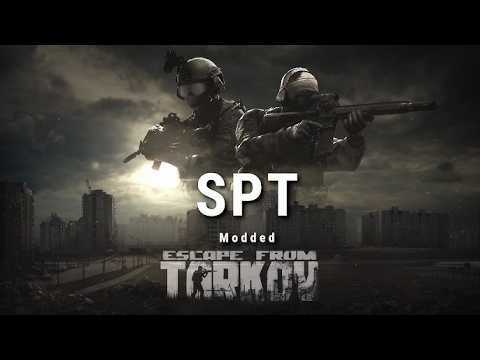 SO SPIELST DU TARKOV PVE GRATIS? 🤯 So spielst du mit SPT & Fika im Co-Op! (0€ Guide)
