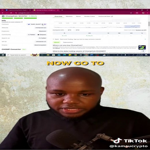 How to check if a crypto project is a scam