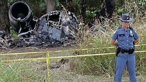 The D.C.-area crash recalls some of the deadliest aircraft disasters in U.S. history