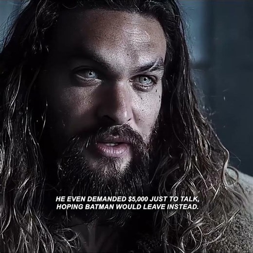 Aquaman & Batman Explained | DC's Greatest Heroes #Shorts