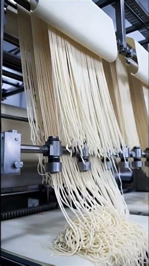 Part¹ How Maggi Is Made | Inside Maggi Factory | Full Manufacturing Process