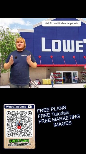 Picket Planter Sales TIPS and TRICKS. Make money woodworking from projects that sell.