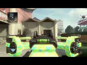 This took a hot minute...