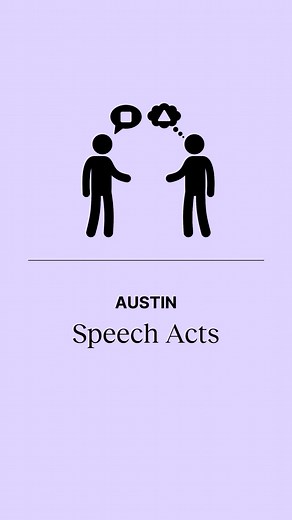 414K views · 10K reactions | Is there a gap between what was meant and how it was heard? | Mini Philosophy | Facebook