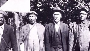 Mammoth Cave's African-American Heritage > KET