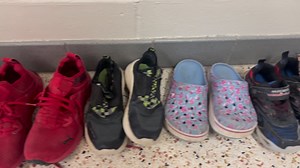 Lost & Found items! | Park Dale School